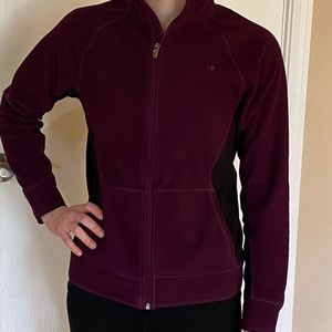 Champion Fleece Women’s Jacket